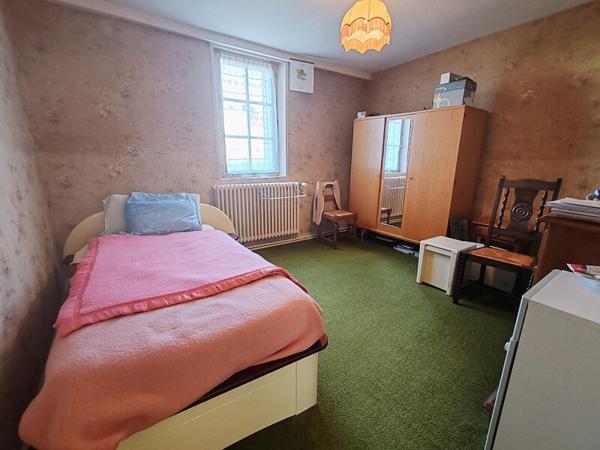 Maison Seur 3 pièce(s) 63 m2