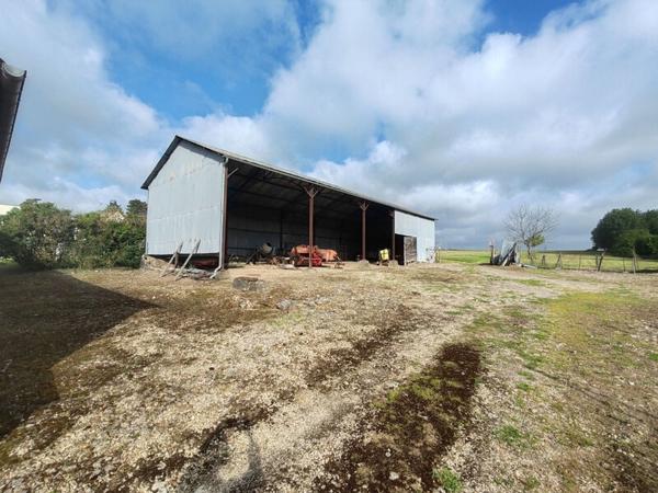 Maison Seur 3 pièce(s) 63 m2