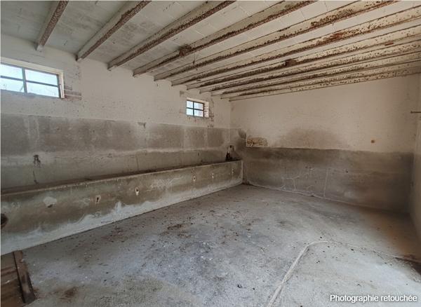 Maison Seur 3 pièce(s) 63 m2