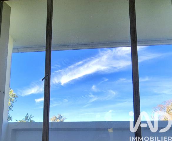 Appartement à vendre 3 pièces 63 m² Limoges