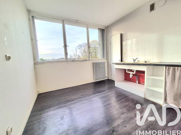 Appartement à vendre 3 pièces 63 m² Limoges