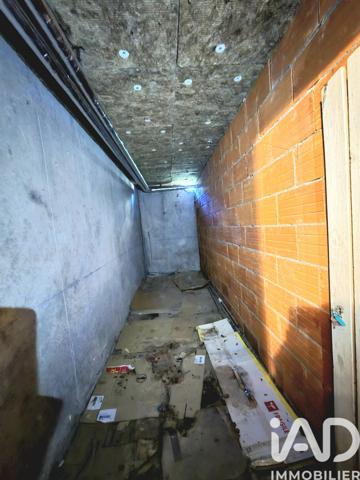 Appartement à vendre 3 pièces 63 m² Limoges