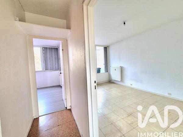 Appartement à vendre 3 pièces 63 m² Limoges