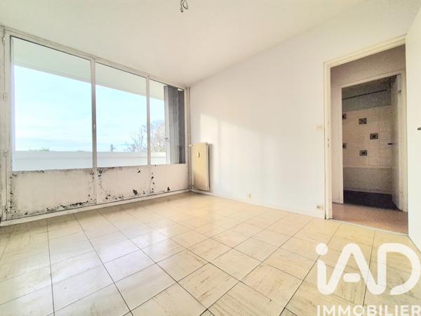 Appartement à vendre 3 pièces 63 m² Limoges