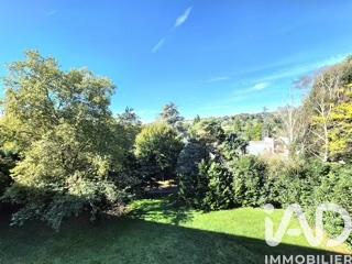 Appartement à vendre 3 pièces 63 m² Limoges