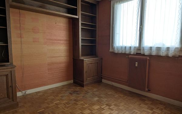 Appartement à vendre    3 pièces • 63,28 m2 Orléans