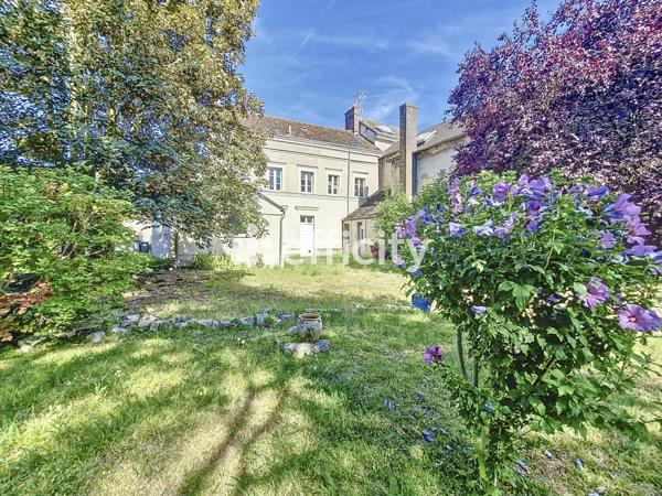 Maison 8 pièces - 220 m²