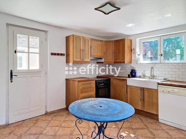 Maison 8 pièces - 220 m²