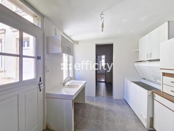 Maison 8 pièces - 220 m²