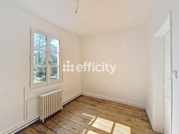 Maison 8 pièces - 220 m²