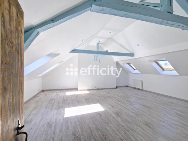 Maison 8 pièces - 220 m²