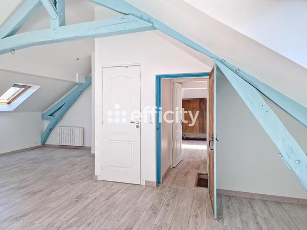 Maison 8 pièces - 220 m²