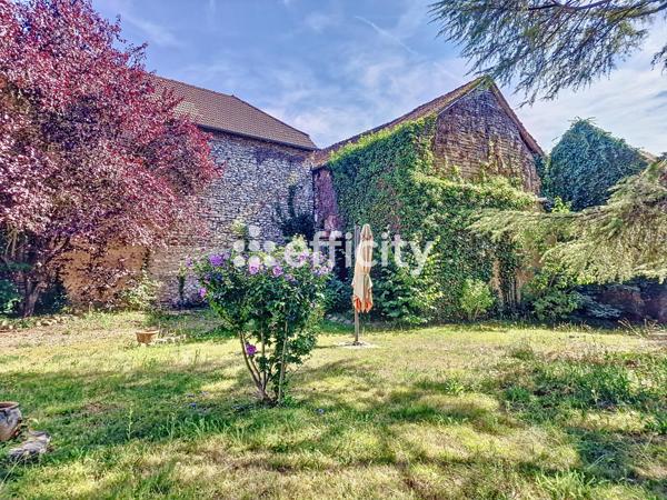 Maison 8 pièces - 220 m²