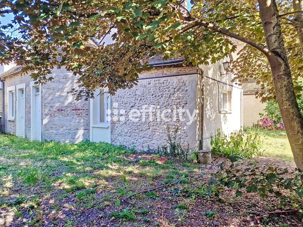 Maison 8 pièces - 220 m²