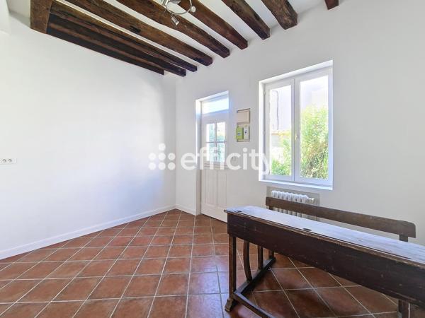 Maison 8 pièces - 220 m²