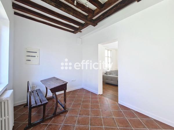 Maison 8 pièces - 220 m²