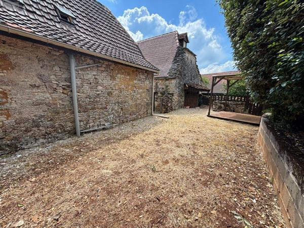 Maison à vendre à Assier dans le Lot (46320), ref : 46030/MAIS/536