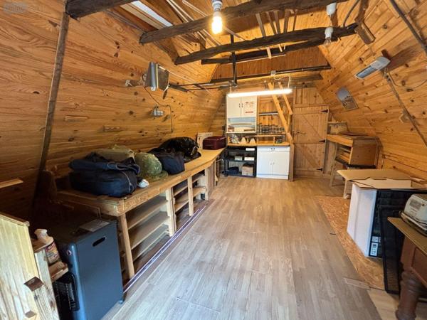 Maison à vendre à Assier dans le Lot (46320), ref : 46030/MAIS/536