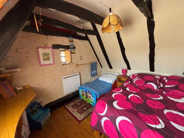 Maison à vendre à Assier dans le Lot (46320), ref : 46030/MAIS/536