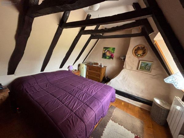 Maison à vendre à Assier dans le Lot (46320), ref : 46030/MAIS/536