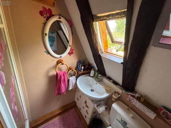 Maison à vendre à Assier dans le Lot (46320), ref : 46030/MAIS/536