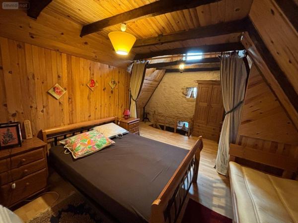Maison à vendre à Assier dans le Lot (46320), ref : 46030/MAIS/536