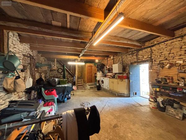 Maison à vendre à Assier dans le Lot (46320), ref : 46030/MAIS/536