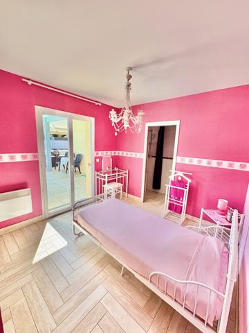 Gujan-Mestras (33470) Coup de cœur, Maison lumineuse avec jardin et piscine