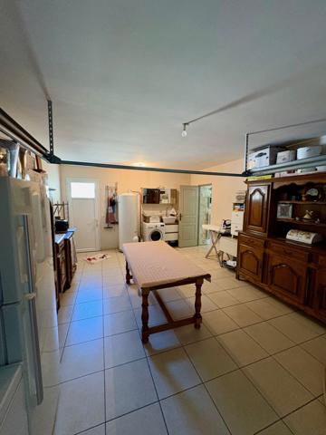 Gujan-Mestras (33470) Coup de cœur, Maison lumineuse avec jardin et piscine