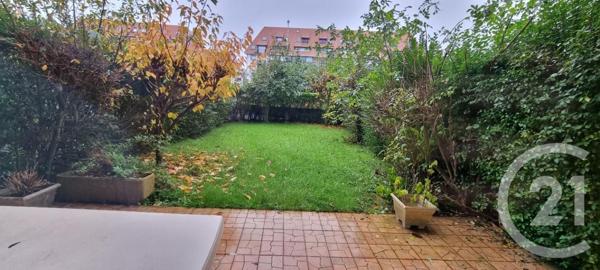 Appartement F2 à vendre  2 pièces - 40,42 m2 VILLERS SUR MER - 14