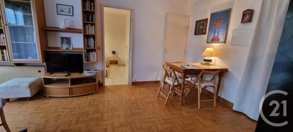 Appartement F2 à vendre  2 pièces - 40,42 m2 VILLERS SUR MER - 14