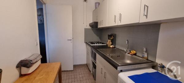 Appartement F2 à vendre  2 pièces - 40,42 m2 VILLERS SUR MER - 14