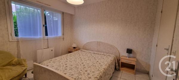 Appartement F2 à vendre  2 pièces - 40,42 m2 VILLERS SUR MER - 14