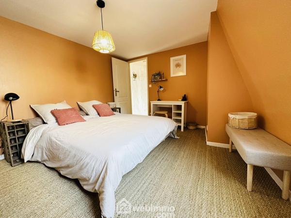 Appartement 52 m² à Laon 02000