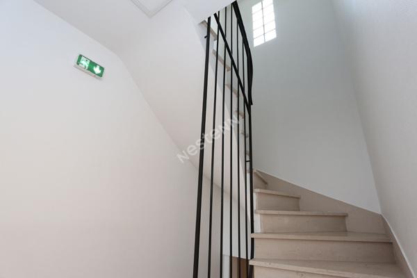 Local commercial Saint Nazaire 173,50 m² situé en plein coeur du centre-ville