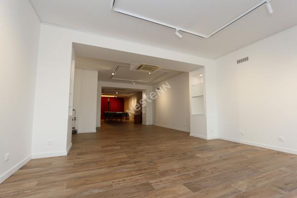 Local commercial Saint Nazaire 173,50 m² situé en plein coeur du centre-ville