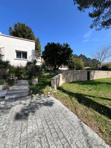 Achat maison Vedène - 5 pièce(s) - 169 m² - 685 000 €