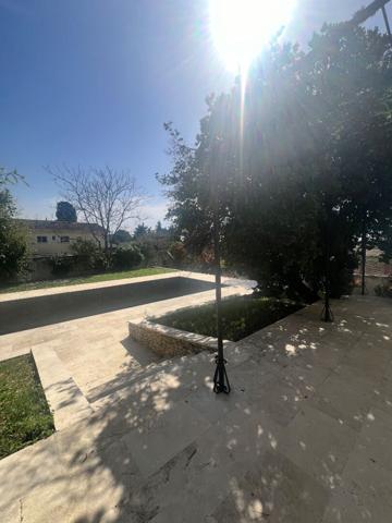 Achat maison Vedène - 5 pièce(s) - 169 m² - 685 000 €