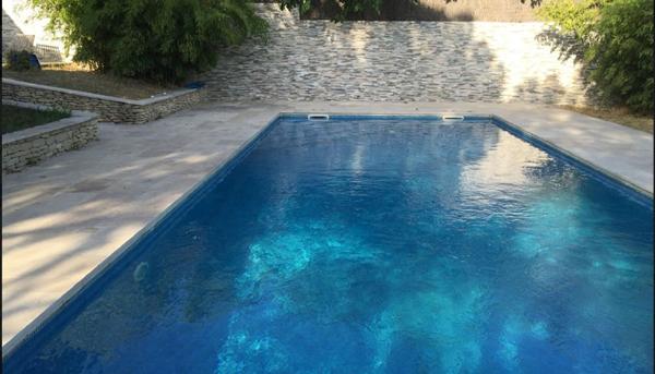 Achat maison Vedène - 5 pièce(s) - 169 m² - 685 000 €