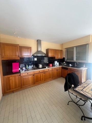 Achat maison Vedène - 5 pièce(s) - 169 m² - 685 000 €