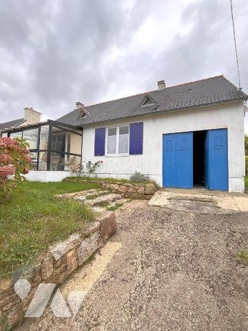 Maison PENVENAN