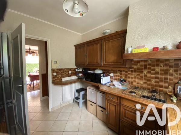 Maison à vendre 5 pièces 94 m² Franconville