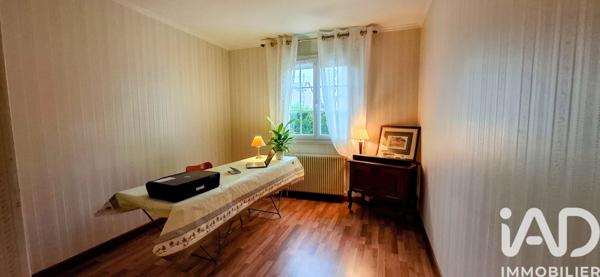 Maison à vendre 5 pièces 94 m² Franconville