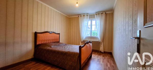 Maison à vendre 5 pièces 94 m² Franconville