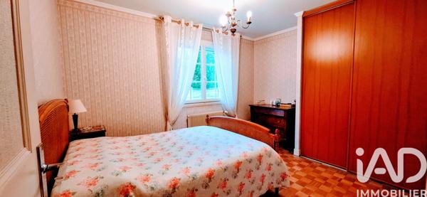 Maison à vendre 5 pièces 94 m² Franconville