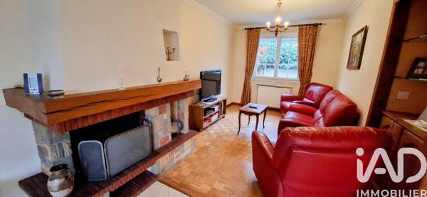 Maison à vendre 5 pièces 94 m² Franconville