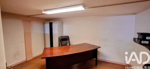 Maison à vendre 5 pièces 94 m² Franconville