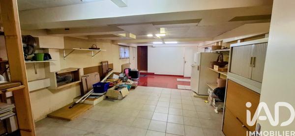 Maison à vendre 5 pièces 94 m² Franconville