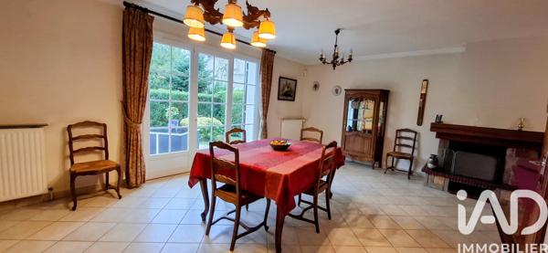 Maison à vendre 5 pièces 94 m² Franconville
