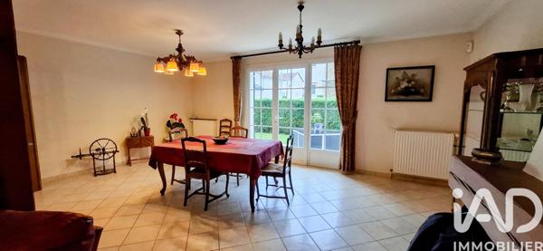 Maison à vendre 5 pièces 94 m² Franconville